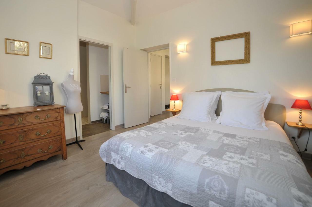 Bed and Breakfast La Rosace Шартр Екстер'єр фото
